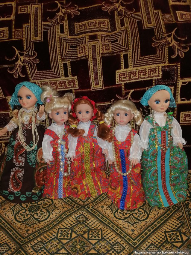 Масленица -золовкины посиделки суббота (фото 3)