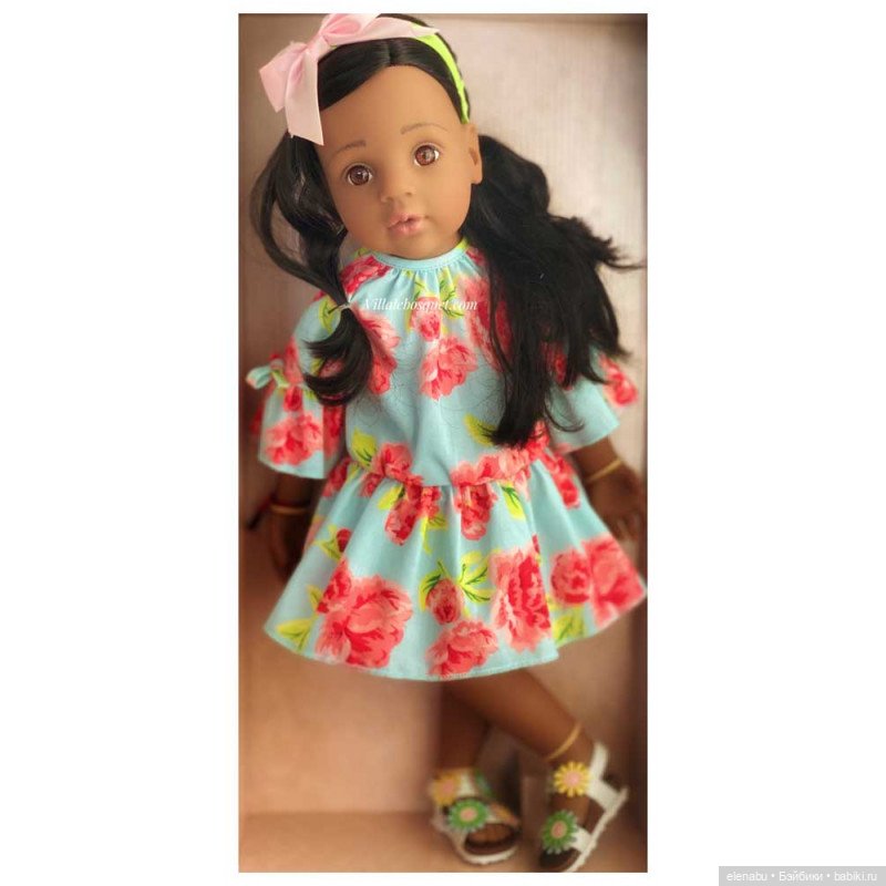 Немного живых фото новых Готц 2026