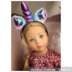 Немного живых фото новых Готц 2026