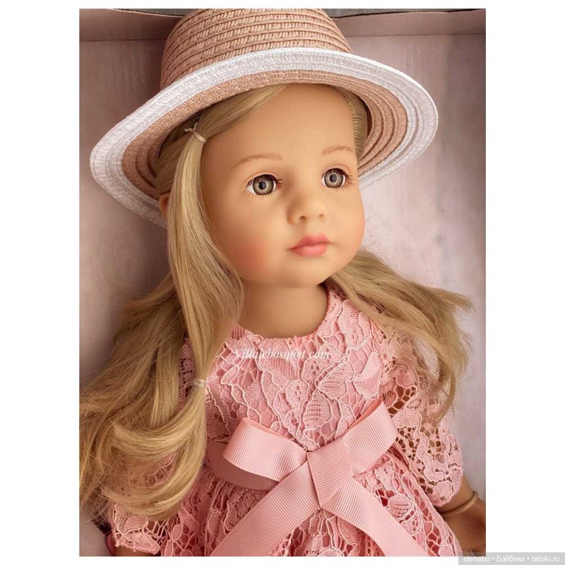 Немного живых фото новых Готц 2026 (фото 3)