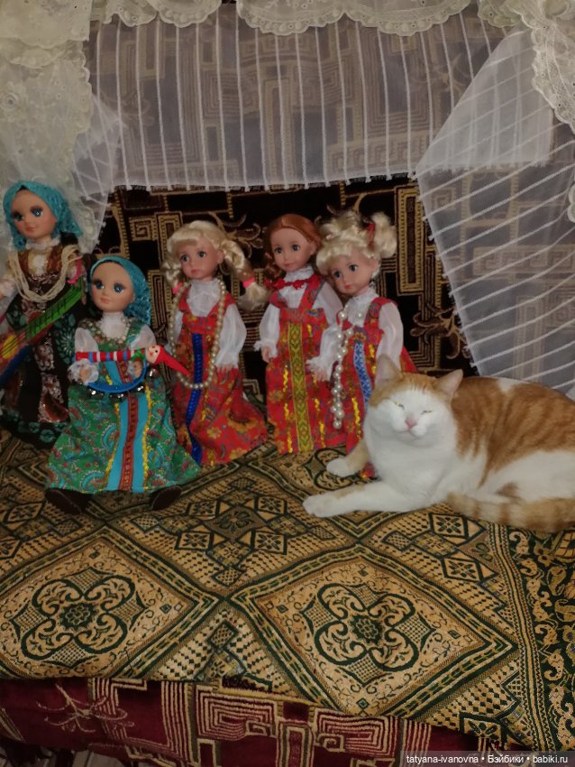 Масленица -золовкины посиделки суббота