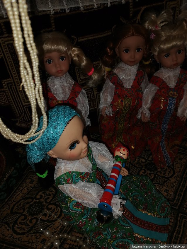 Масленица -золовкины посиделки суббота