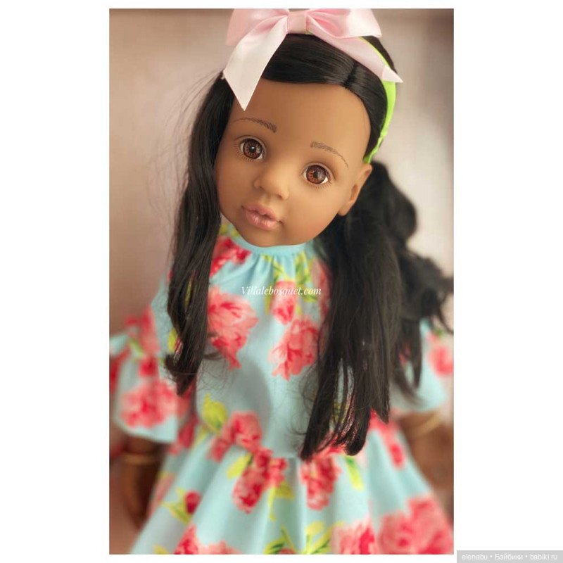 Немного живых фото новых Готц 2026