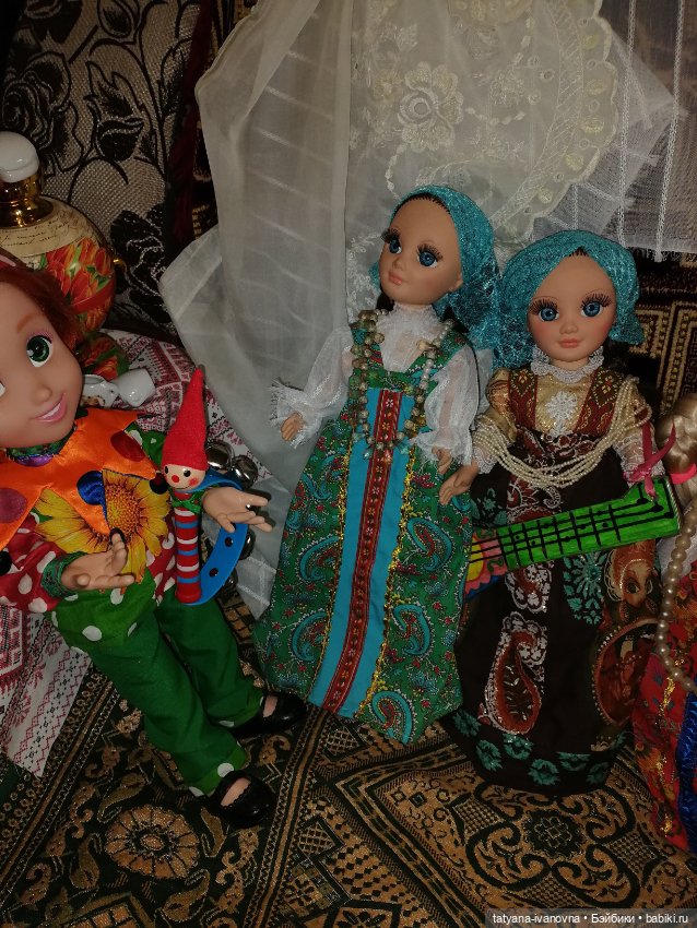 Масленица -золовкины посиделки суббота