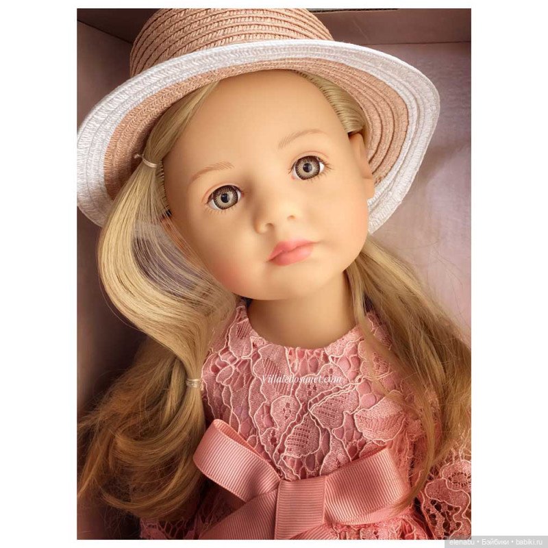 Немного живых фото новых Готц 2026 (фото 2)