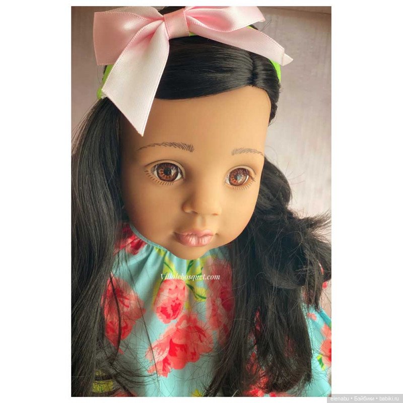 Немного живых фото новых Готц 2026