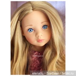 Немного живых фото новых Готц 2026