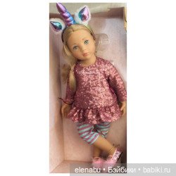 Немного живых фото новых Готц 2026