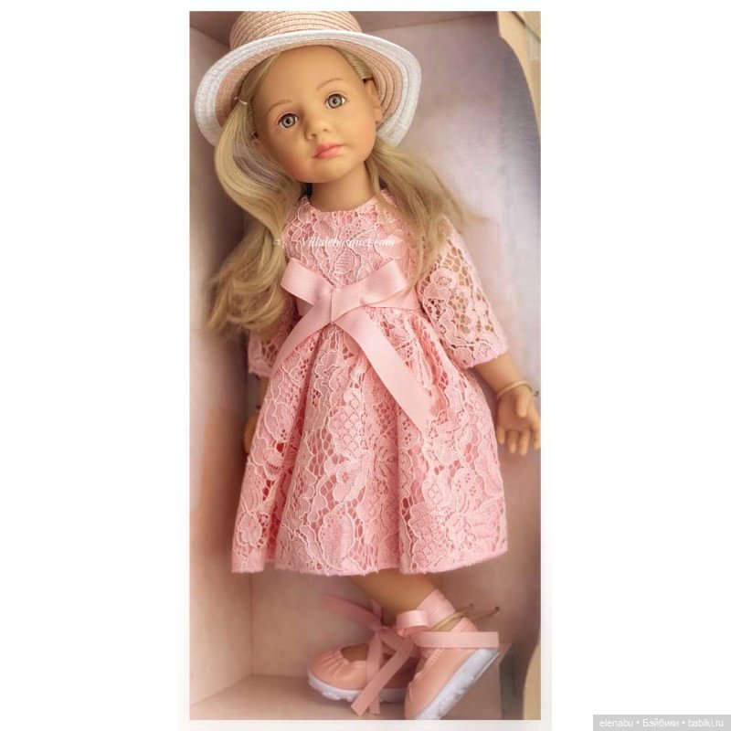 Немного живых фото новых Готц 2026