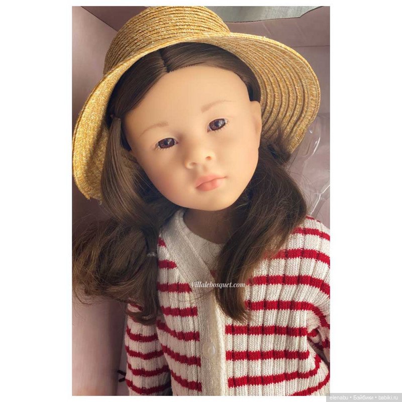 Немного живых фото новых Готц 2026 (фото 4)