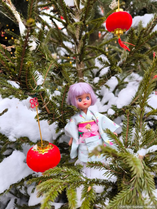 Кукла февраля — Куклы Strawberry Planet: Redberry (фото 5)