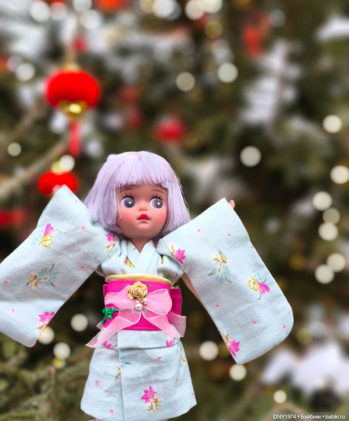 Кукла февраля — Куклы Strawberry Planet: Redberry (фото 7)