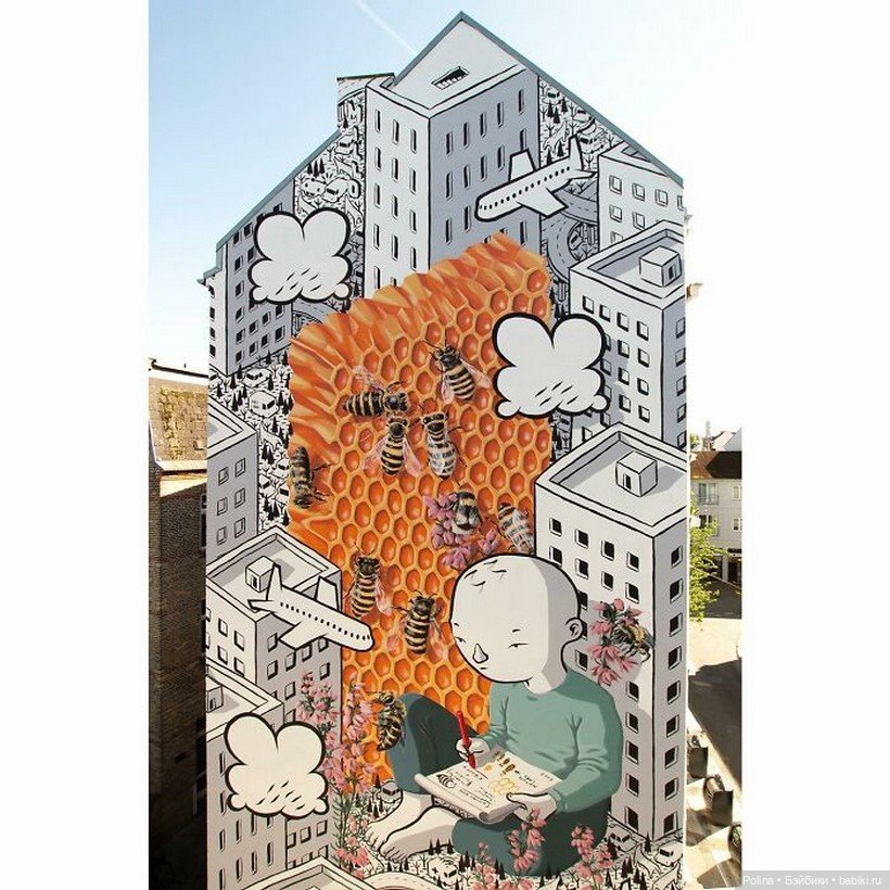 Художественное творчество Camillo Giorgino