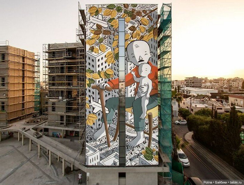 Художественное творчество Camillo Giorgino (фото 10)