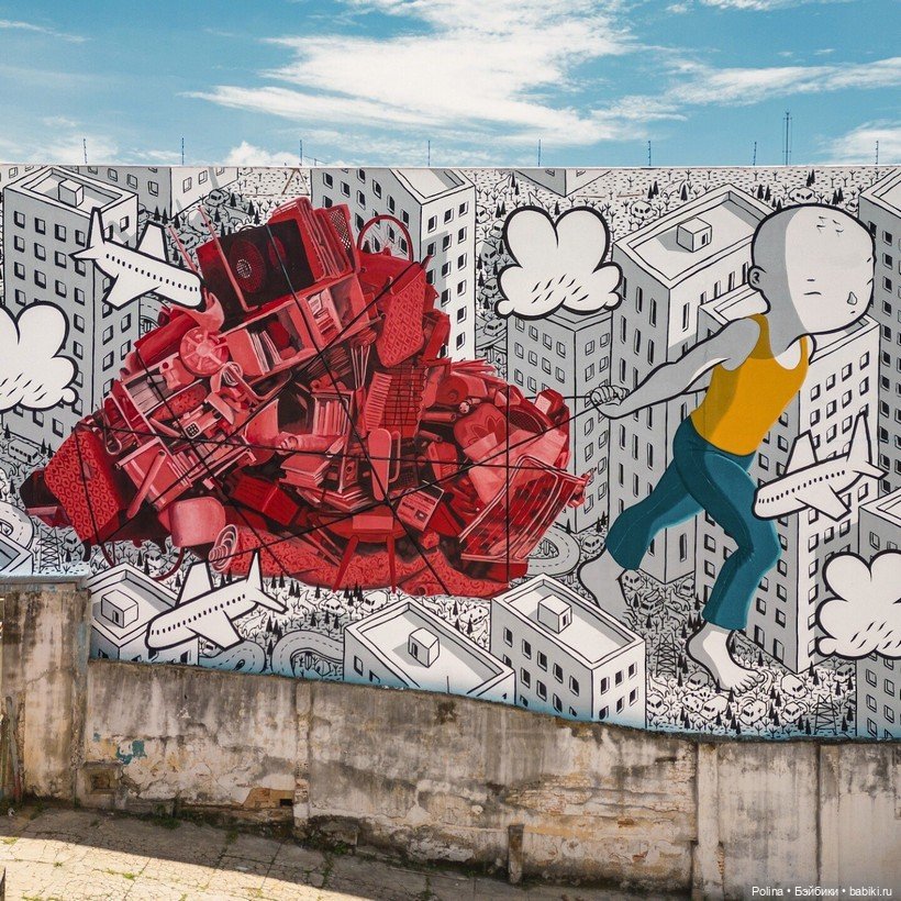 Художественное творчество Camillo Giorgino (фото 2)