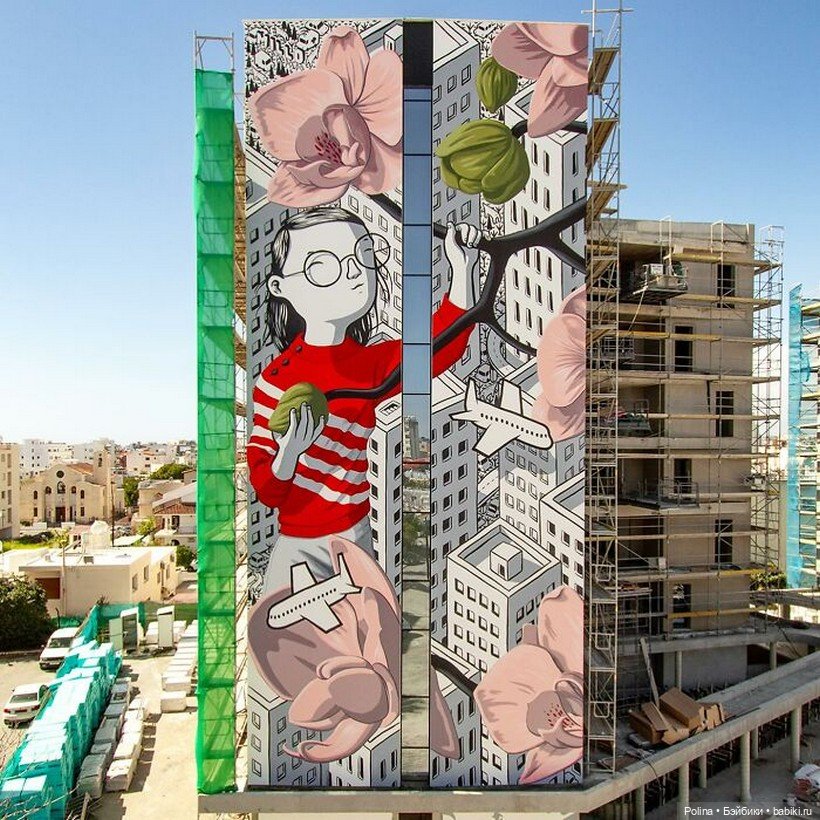 Художественное творчество Camillo Giorgino