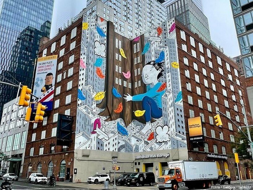 Художественное творчество Camillo Giorgino