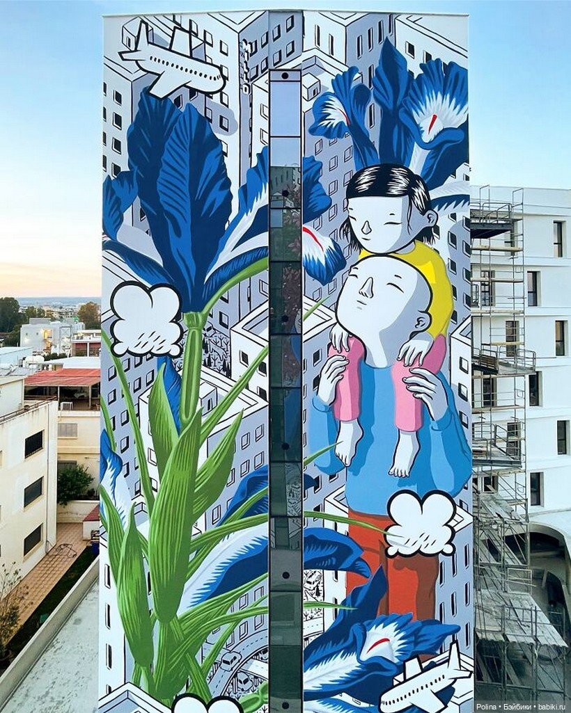 Художественное творчество Camillo Giorgino (фото 9)