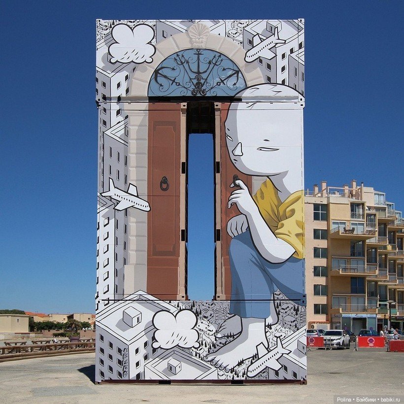 Художественное творчество Camillo Giorgino (фото 3)