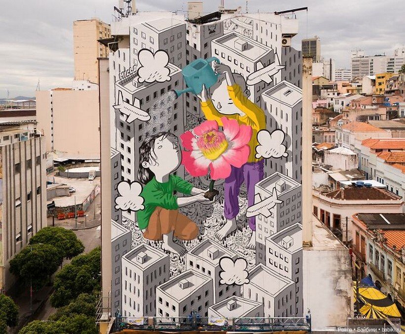 Художественное творчество Camillo Giorgino