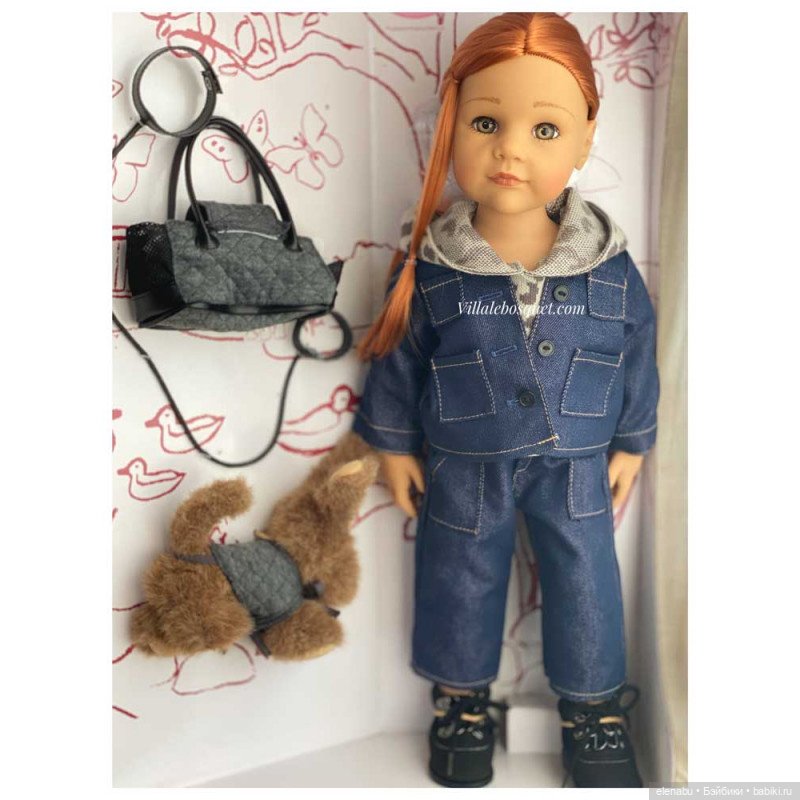 Немного живых фото новых Готц 2026