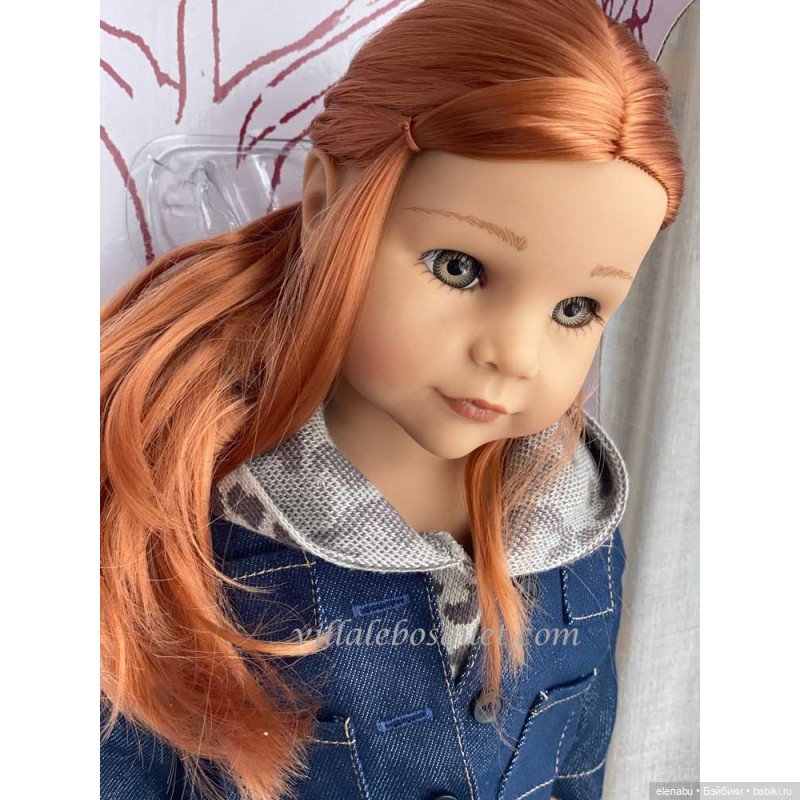 Немного живых фото новых Готц 2026