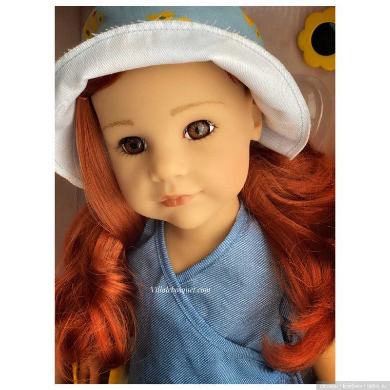 Немного живых фото новых Готц 2026