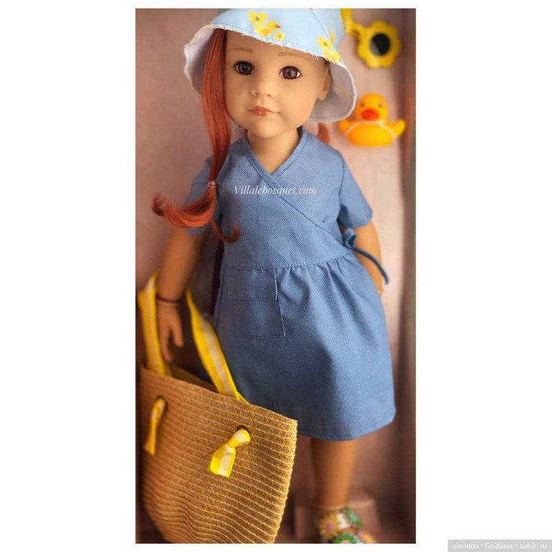 Немного живых фото новых Готц 2026