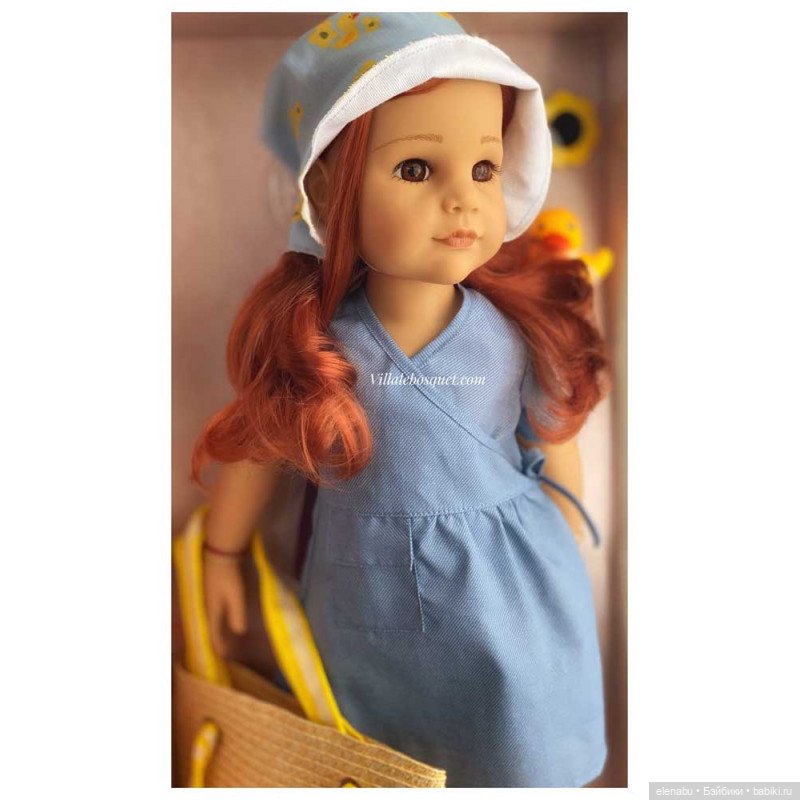 Немного живых фото новых Готц 2026