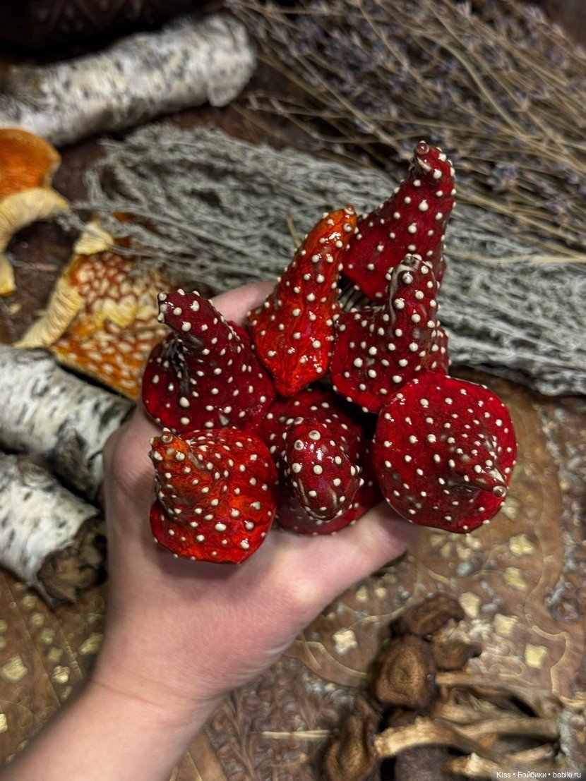 Сказочная керамика Марии Шихалевой (фото 3)