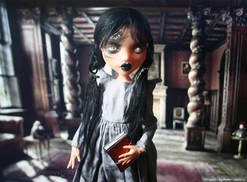 Голос коллекции • Путешествие во времени (День 22) (фото 3)