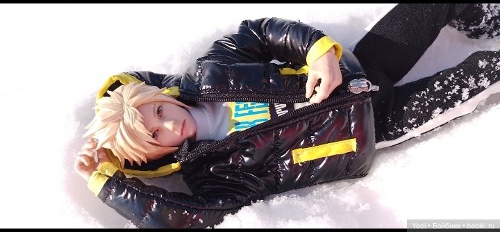 Клауд Страйф (Cloud Strife) вышел на прогулку)