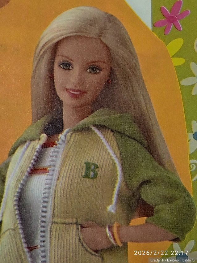 Отрываю головы, снова 😅 — Куклы Barbie (Барби): Looks