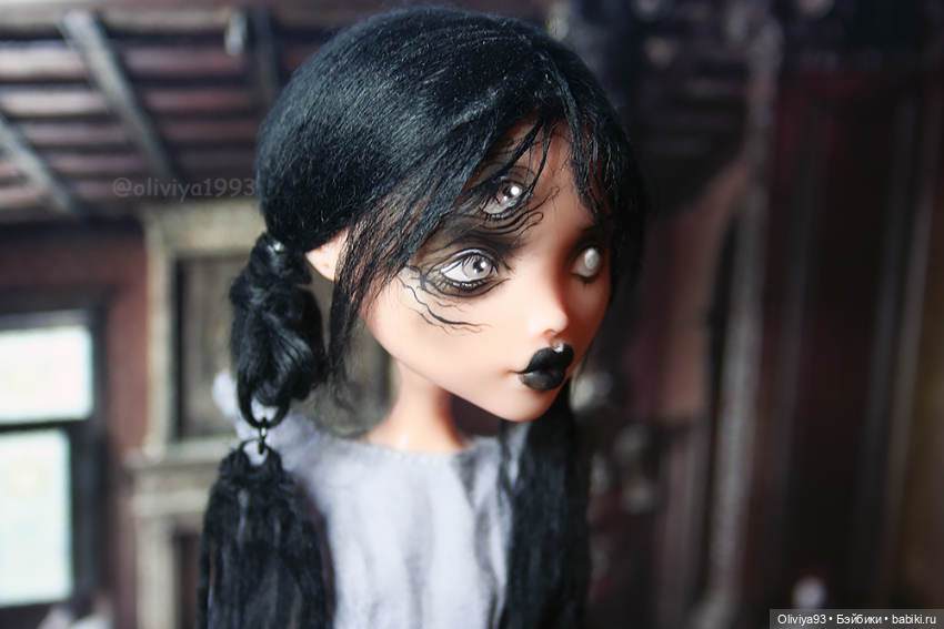 Голос коллекции • Путешествие во времени (День 22) (фото 4)