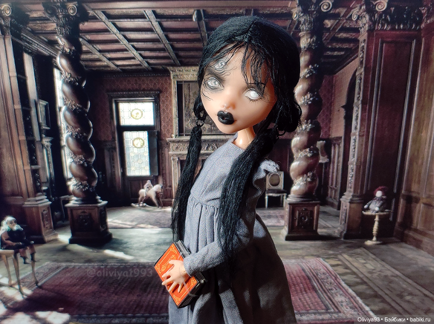 Голос коллекции • Путешествие во времени (День 22) (фото 2)