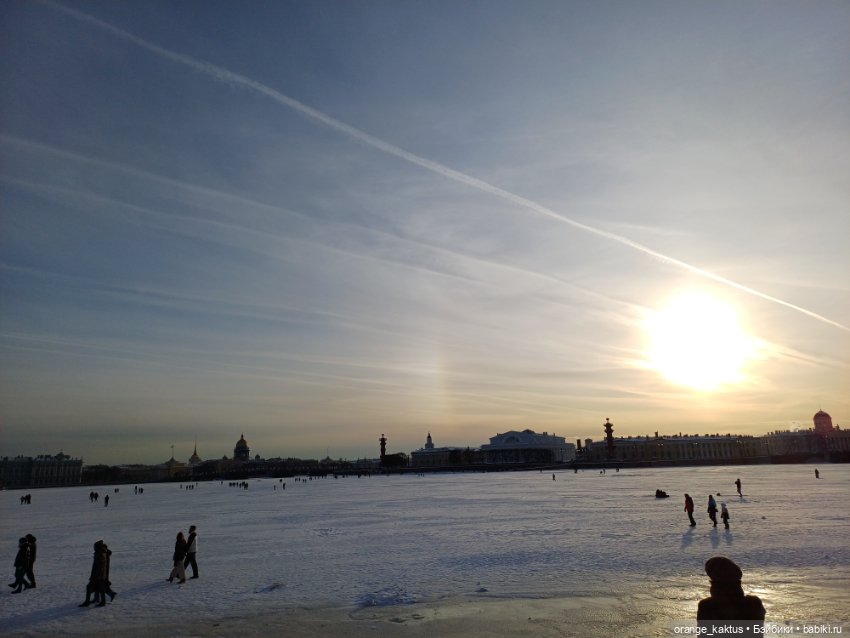 Викентий, тетя Женя и фестиваль китайских фонарей (фото 2)