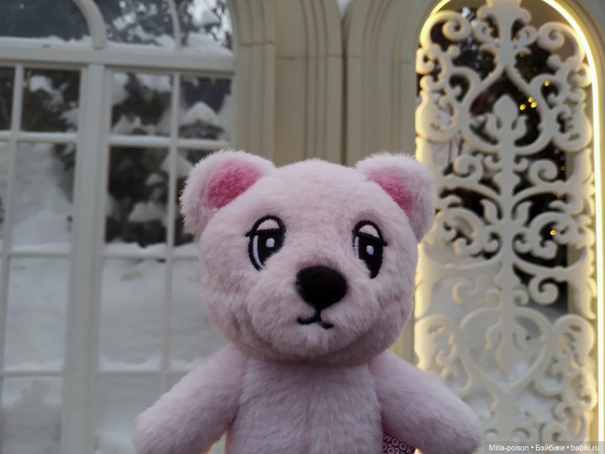 Wook Dong — Интересные игрушки и фигурки (разное): редкие