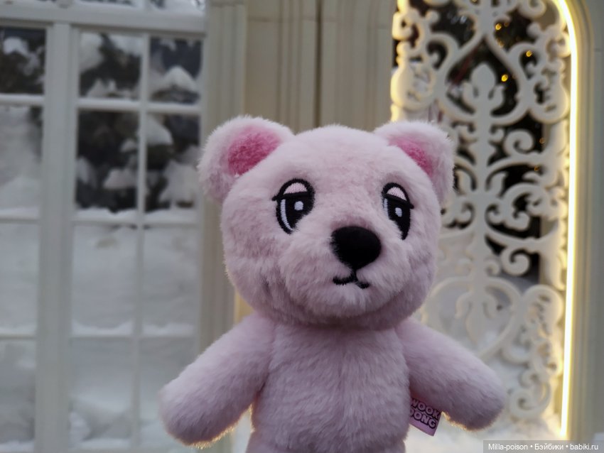 Wook Dong — Интересные игрушки и фигурки (разное): редкие