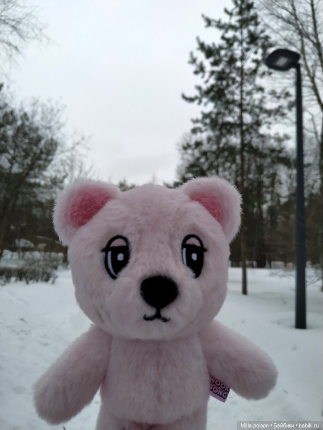 Wook Dong — Интересные игрушки и фигурки (разное): редкие (фото 2)