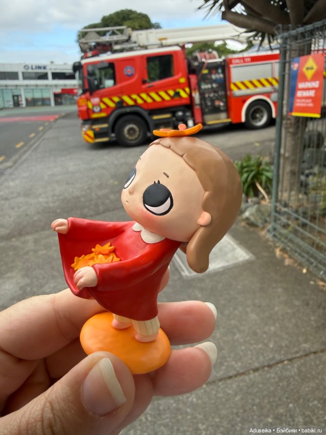 Nyota Pop Mart ☺️ гуляем — Фигурки Pop Mart (Поп Март): Blind Box