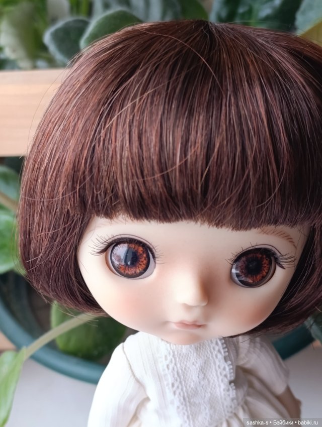 Mori Lorri - Мори Лорри от Руби Ред (домашние фото) (фото 9)