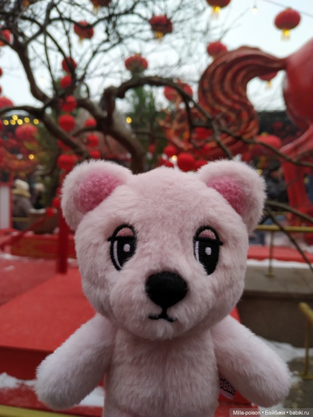 Wook Dong — Интересные игрушки и фигурки (разное): редкие