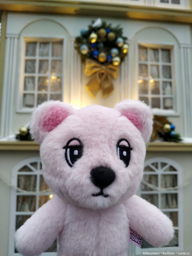 Wook Dong — Интересные игрушки и фигурки (разное): редкие