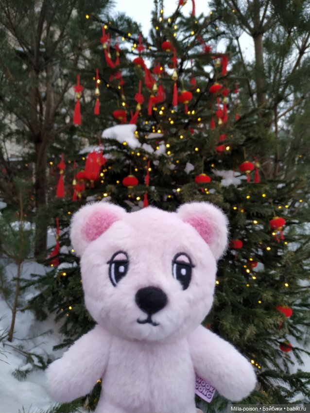 Wook Dong — Интересные игрушки и фигурки (разное): редкие (фото 4)