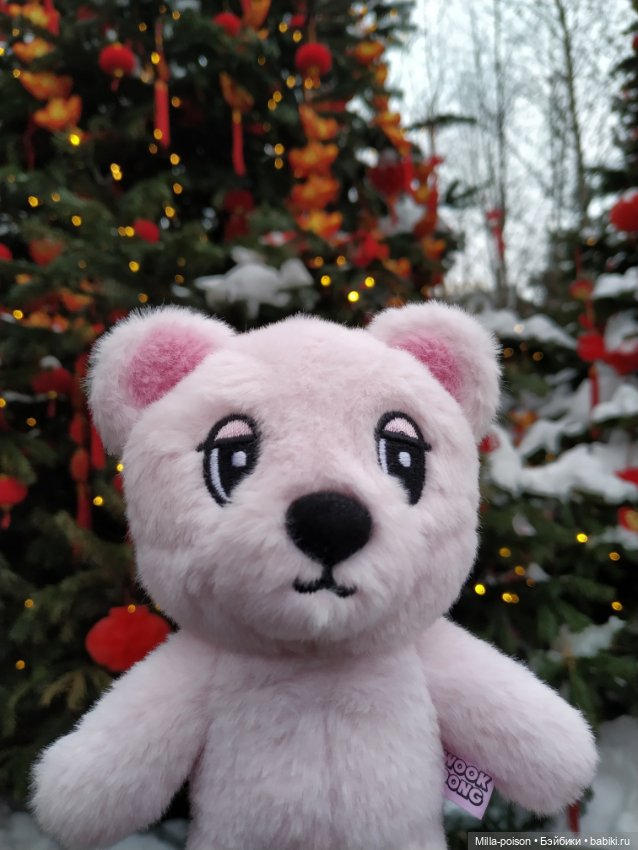 Wook Dong — Интересные игрушки и фигурки (разное): редкие (фото 6)