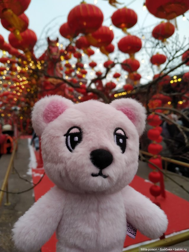 Wook Dong — Интересные игрушки и фигурки (разное): редкие