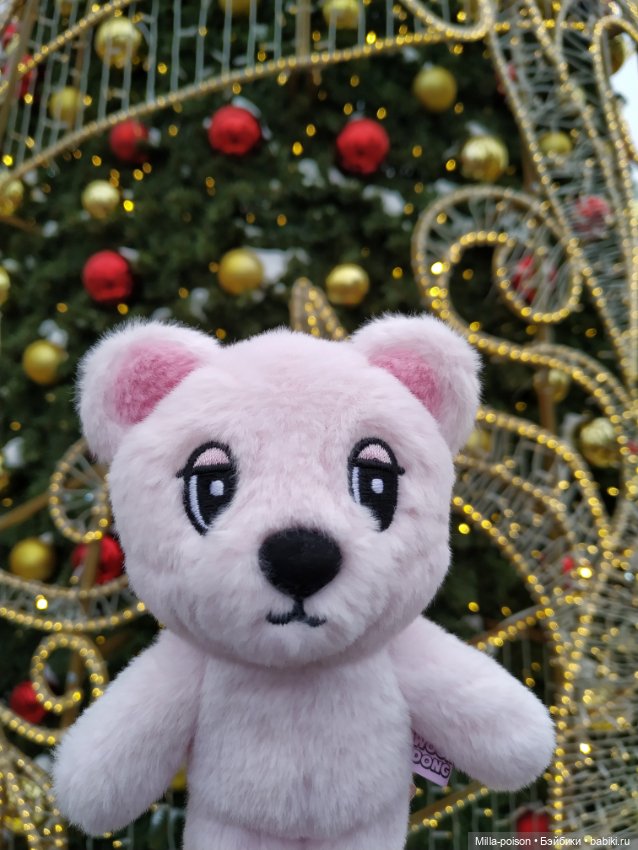 Wook Dong — Интересные игрушки и фигурки (разное): редкие (фото 3)