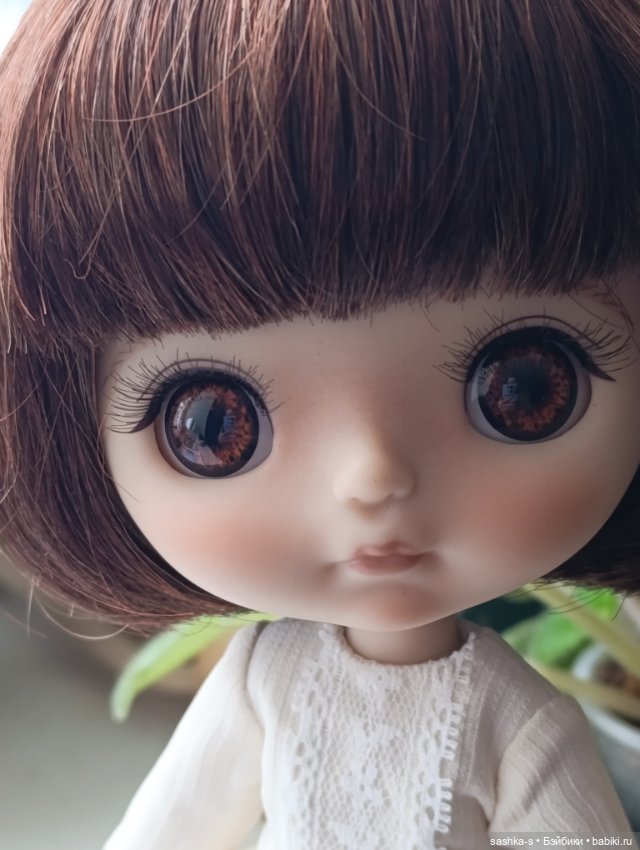 Mori Lorri - Мори Лорри от Руби Ред (домашние фото) (фото 5)