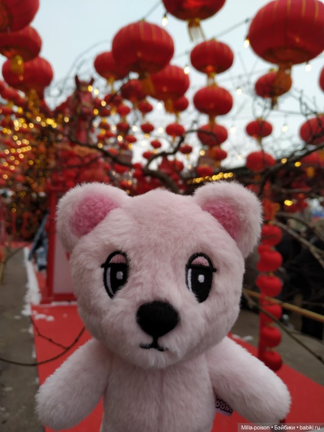 Wook Dong — Интересные игрушки и фигурки (разное): редкие