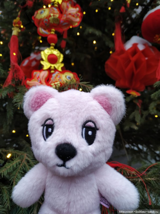 Wook Dong — Интересные игрушки и фигурки (разное): редкие